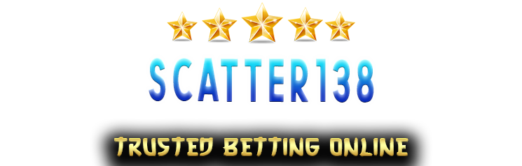 Scatter138 Logo